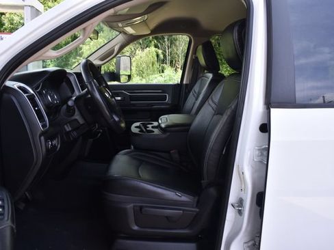 Used 2019 RAM 2500 Big Horn RWD image 10