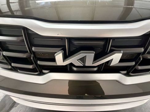 Used 2024 Kia Telluride S w/ S Sunroof Package FWD image 31