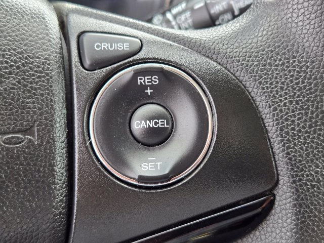 Used 2018 Honda HR-V LX image 24