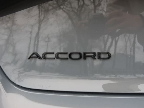New 2026 Honda Accord Sport image 7