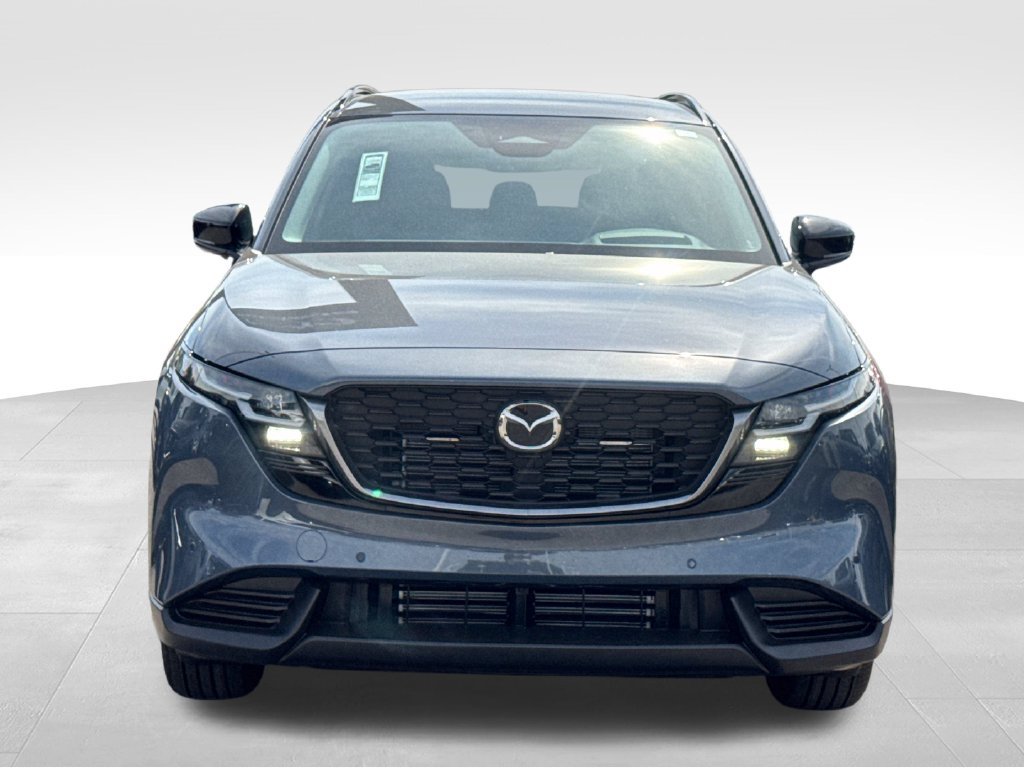 New 2026 MAZDA CX-5 Preferred AWD/4WD image 7