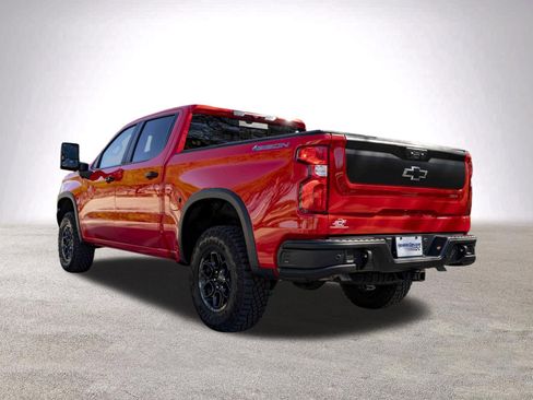 Used 2024 Chevrolet Silverado 1500 ZR2 w/ ZR2 Bison Edition image 7