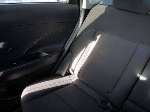 Certified 2026 Hyundai Kona SEL Sport image 12