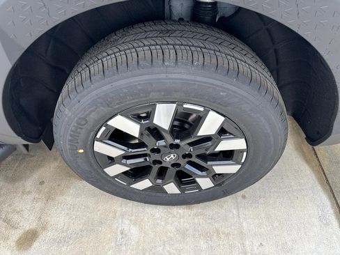 New 2026 Hyundai Santa Cruz SEL image 18