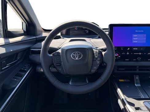 New 2026 Toyota C-HR AWD/4WD image 13