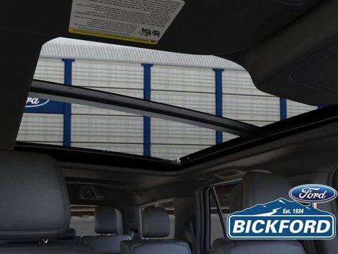 New 2026 Ford Expedition Tremor image 18