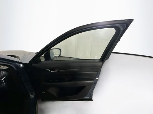 Used 2025 MAZDA CX-5 Carbon Edition AWD/4WD image 33