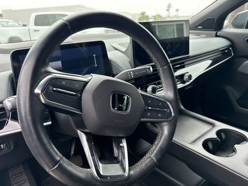 Used 2024 Honda Prologue Elite image 10