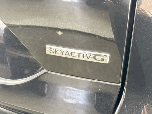 Used 2023 MAZDA CX-5 AWD 2.5 S w/ Select Package image 13