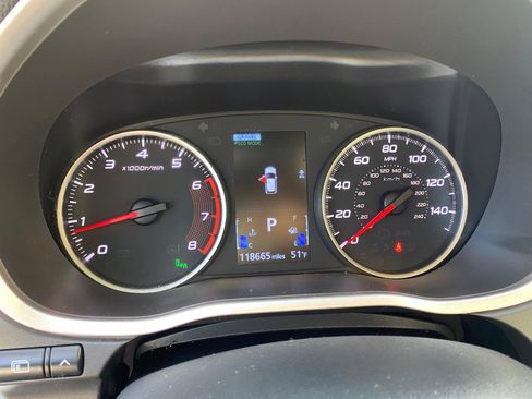 Used 2018 Mitsubishi Eclipse Cross SEL image 29