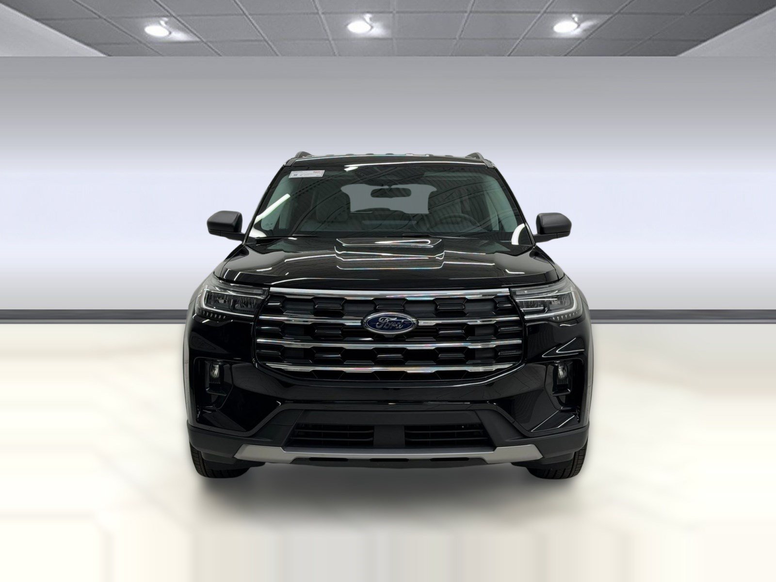 New 2026 Ford Explorer Active w/ Active Comfort Package AWD/4WD image 5