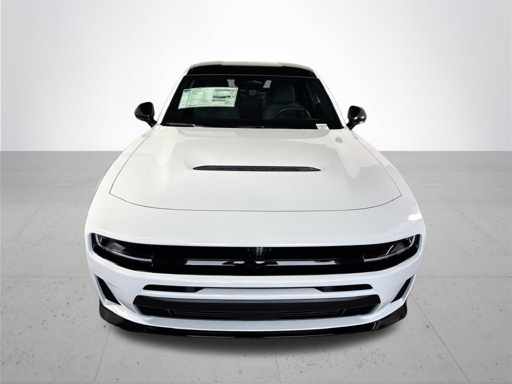 New 2026 Dodge Charger R/T w/ Blacktop Package AWD/4WD image 3