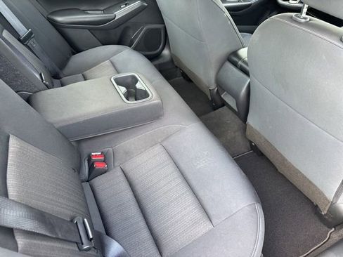 Used 2024 Nissan Altima 2.5 S FWD image 32