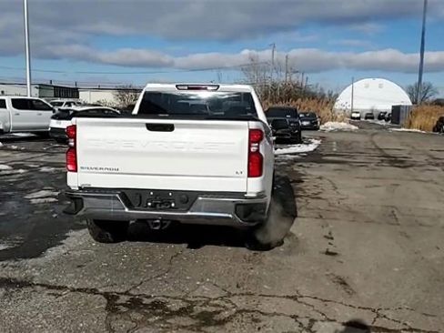 Certified 2024 Chevrolet Silverado 1500 LT image 7