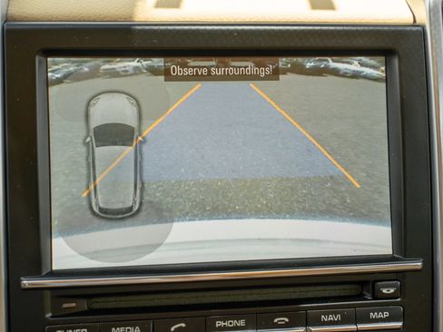 Used 2013 Porsche Cayenne AWD/4WD image 28
