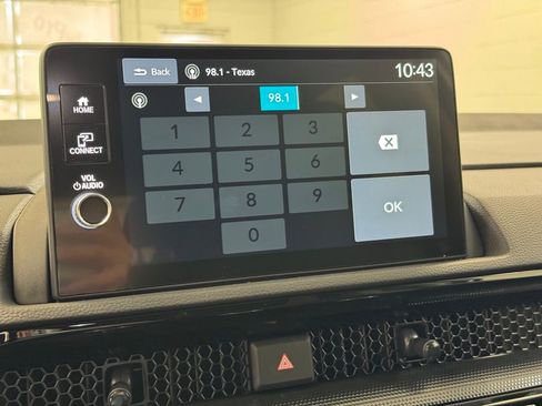 New 2026 Honda CR-V EX-L image 40