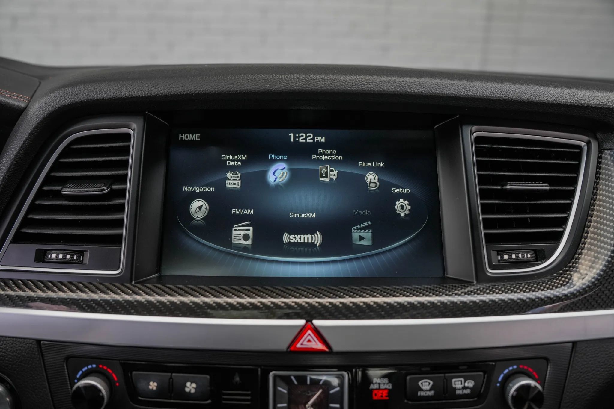 Used 2018 Genesis G80 3.3T Sport AWD/4WD image 21