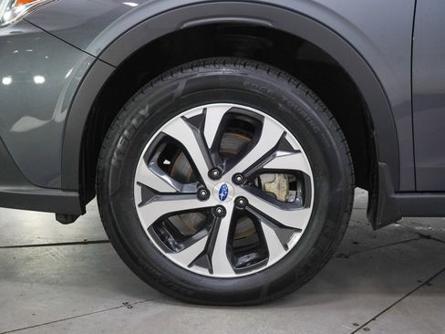 Used 2020 Subaru Outback Touring XT AWD/4WD image 29