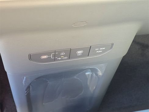 New 2026 Kia EV9 Wind image 29