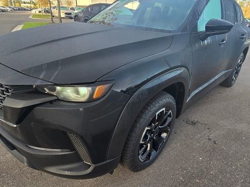 New 2026 MAZDA CX-50 Meridian Edition w/ Weather Package image 19