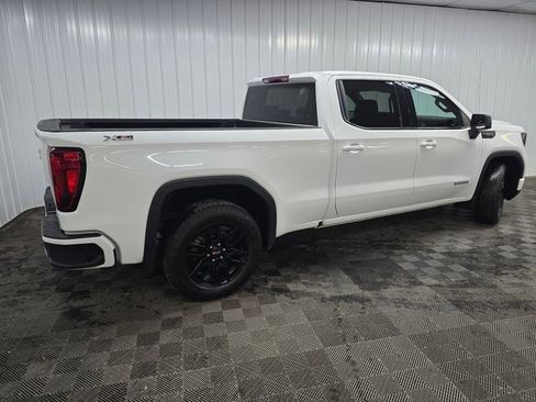 Used 2023 GMC Sierra 1500 Elevation image 3