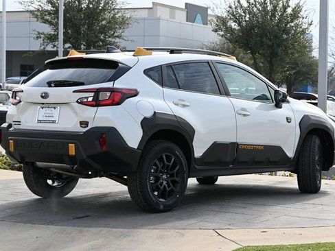 New 2026 Subaru Crosstrek 2.5i Wilderness image 3