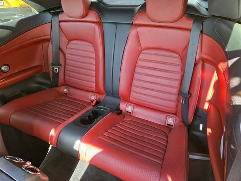 Used 2017 Mercedes-Benz C 300 4MATIC Cabriolet image 7