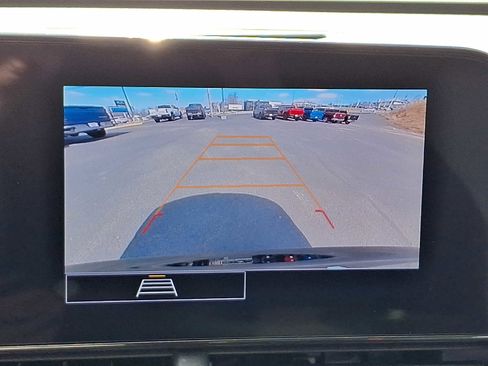 Used 2025 Chevrolet Trax RS w/ Driver Confidence Package image 18