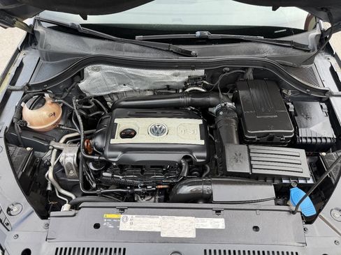 Used 2013 Volkswagen Tiguan SE FWD image 20