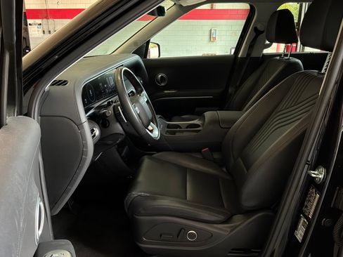 Used 2026 Hyundai Palisade SEL FWD image 10