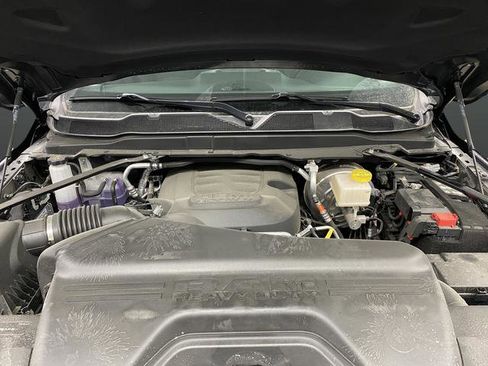 New 2026 RAM 2500 Big Horn image 42