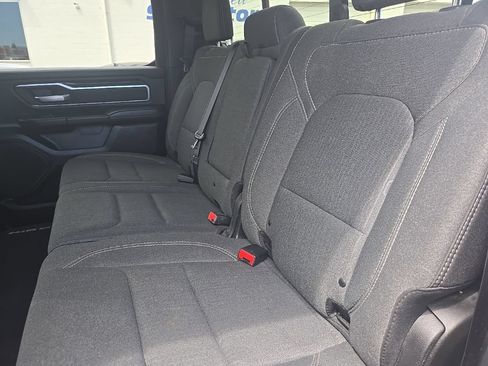 Used 2019 RAM 1500 Big Horn AWD/4WD image 22
