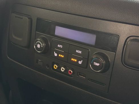 Used 2016 Chevrolet Tahoe LTZ image 25