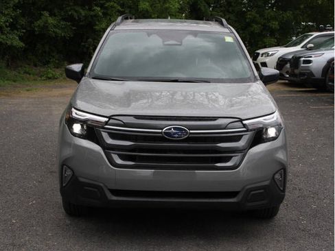 New 2026 Subaru Forester Sport AWD/4WD image 19