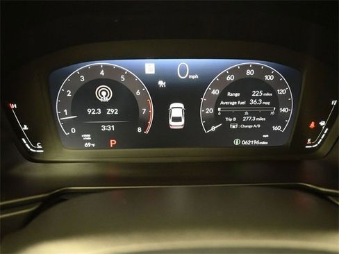 Used 2023 Honda Accord LX image 26