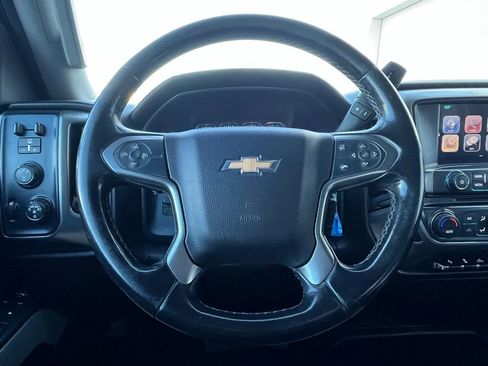 Used 2019 Chevrolet Silverado 3500 LT w/ LT Convenience Package image 13