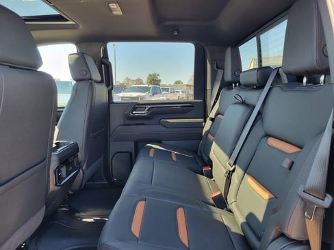 New 2026 GMC Sierra 2500 AT4 w/ AT4 Premium Plus Package image 27