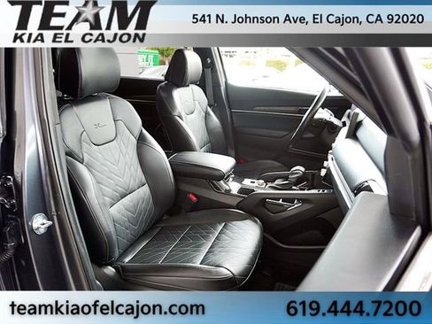 Used 2024 Kia Telluride SX Prestige X-Line AWD/4WD image 12