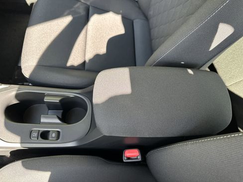 New 2026 Toyota Corolla LE FWD image 26