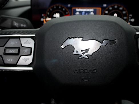 Used 2024 Ford Mustang GT Premium image 42