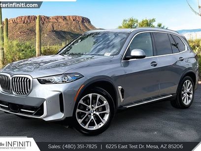 Used 2024 BMW X5 sDrive40i
