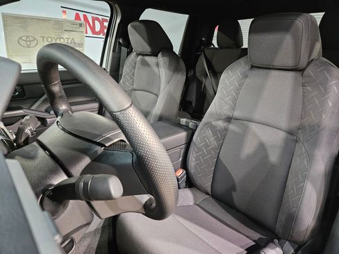 New 2026 Toyota Tacoma SR5 AWD/4WD image 12