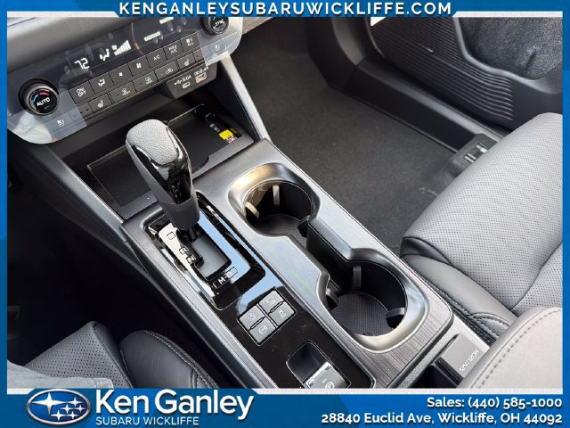 New 2026 Subaru Outback Touring XT AWD/4WD image 16