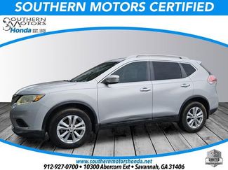 Used 2014 Nissan Rogue SV w/ SV Moonroof Package FWD video 1