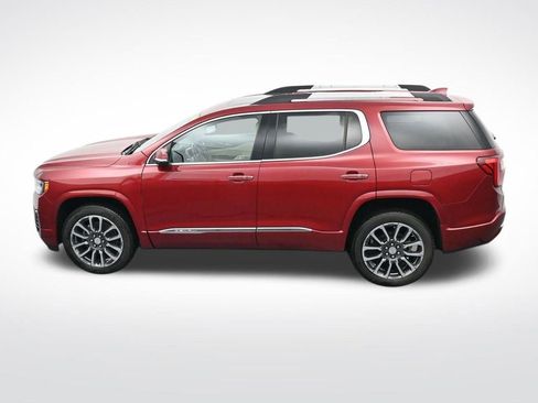 Used 2020 GMC Acadia Denali w/ Trailering Package image 22