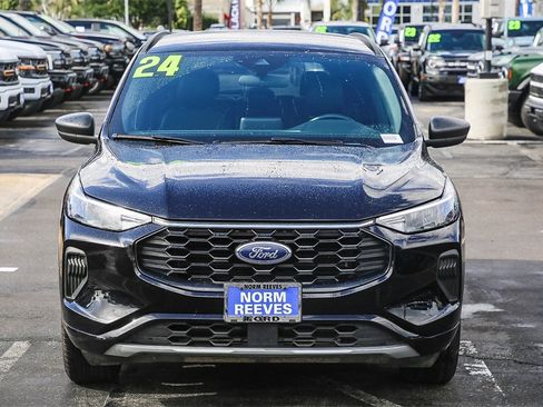 Used 2024 Ford Escape ST-Line image 2