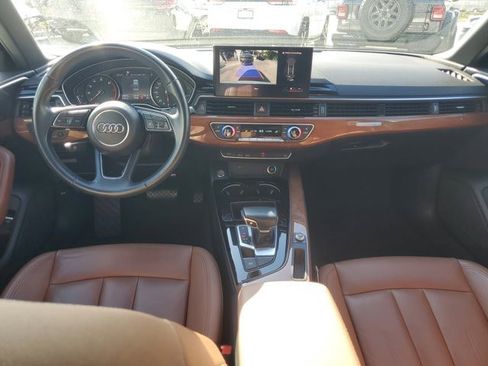 Used 2022 Audi A4 2.0T Premium w/ Convenience Package image 13