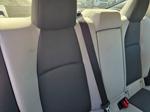 Certified 2024 Toyota Corolla LE FWD image 11
