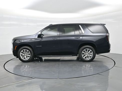 Used 2025 Chevrolet Tahoe Premier image 9
