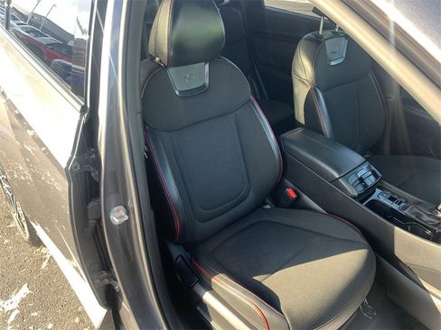 Used 2023 Hyundai Tucson N Line w/ Cargo Package image 26